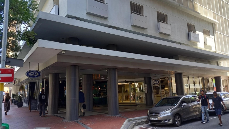 To Let commercial Property for Rent in Cape Town City Centre Western Cape